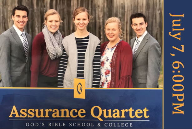 Assurance Quartet Assurance Quartet