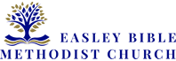 Easley Bible Methodist Church